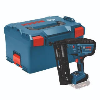 Bosch Akku-Holznagler GNH 18V-64-2 M inkl. L-BOXX 238 - 0601482001