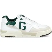Gant Gant Herren Sneakers GANT-31631005 G247 WEISS/GRÜN Keine Farbe Sneaker