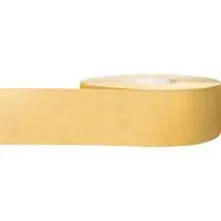 Expert C470 Schleifblatt, 93mm, K180 50 Meter Rolle, für Schwingschleifer, zum Handschleifen