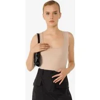 No Matter What Kurzarmbody Basic Style