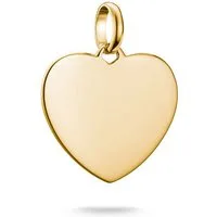 THOMAS SABO Charm Herz Charm Herz groß - Connect