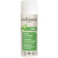 eubiona Gesichtsgel Hydro Gel - Aloe Vera-Hyaluron 50ml
