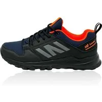Nowaland Leichte Wanderschuhe mit wasserabweisendem Softshell und Profilsohle Wanderschuh Wasserabweisend, atmungsaktiv und rutschhemmend – ideal für Outdoor