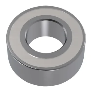Milwaukee Ersatzkugellager B1 12,7 x 6,35 x 4,8 mm - 4932501055