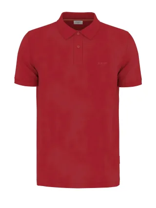 JOOP! JEANS - JJJ-02Ambrosian 10019371 Rot - Gr. - XXL