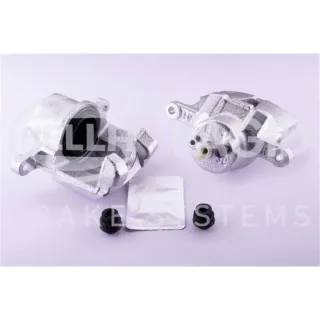 Hella Bremssattel vorne rechts Toyota Yaris P1 8AC355388-461