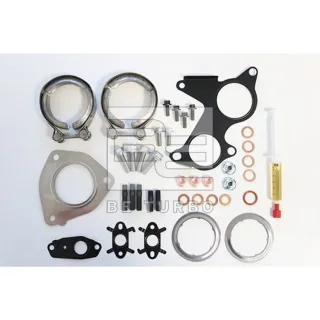 BE Turbo Montagesatz f?r Turbolader Nissan Pathfinder Renault Laguna Latitude 3,0