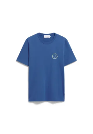 Armedangels - JAAMES SMILEY dark morning - Gr. - XL