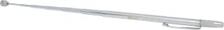 KS Tools 2in1 Teleskop-Magnethalter mit Waschdüsen-Reinigungs- und Einstellwerkzeug, 150-675mm - 550.1001