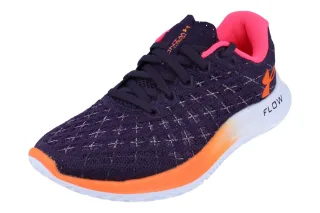 Under Armour Flow Velociti Wind 2 Damen Laufschuhe