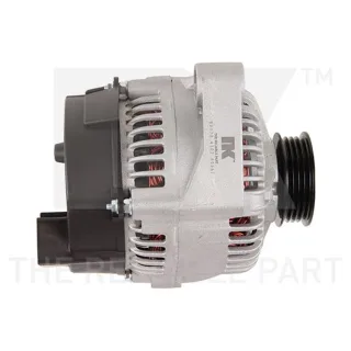 NK Lichtmaschine 4890173