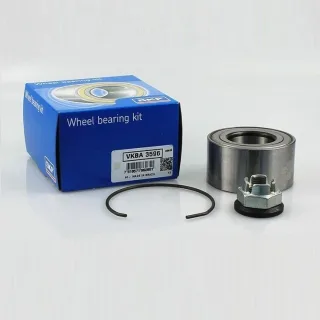 SKF Radlager vorne Dacia Logan +Express I + II MCV Sandero