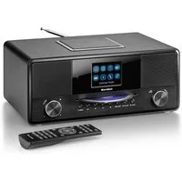 Karcher DAB 9000CDi Internet-Radio (Internetradio, DAB+, UKW (FM), 36 W, 2.1-Kanal-System)
