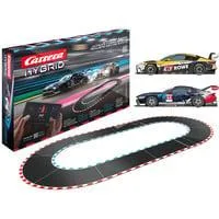 HYBRID HyperDrive Fury, Rennbahn 1:50