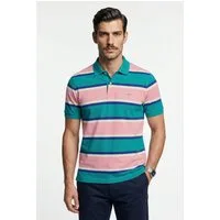 Gant Poloshirt MULTISTRIPE