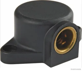 HERTH&BUSS Steckdose, 1-polig, 6 - 12 V - 51306525