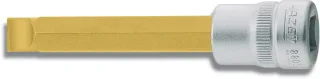 HAZET Schraubendreher-Steckschlüsseleinsatz (3/8 Zoll) - 8803-1.2X8