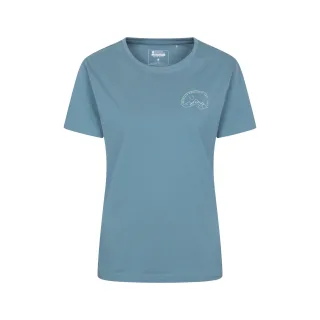 Mountain Warehouse - T-Shirt für Damen (Marine)
