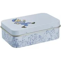 Muurla Lunchbox Metalldose Michel aus Lönneberger Emil
