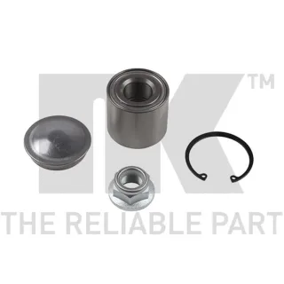 NK Radlager hinten Renault Megane 2 Scenic 2