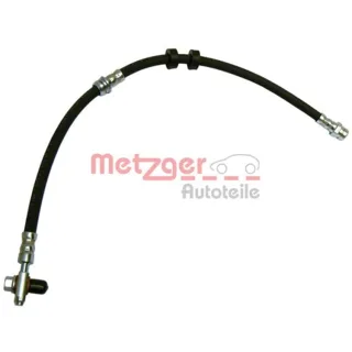 Metzger Bremsschlauch vorne Skoda VW Seat Cordoba
