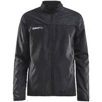 Craft Fleecejacke Rush Wind Jkt M