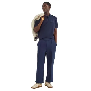 Nautica - "Tandra" Poloshirt für Herren (Dunkel-Marineblau)