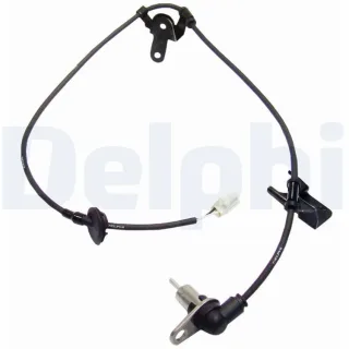 Delphi ABS-Sensor hinten rechts Mazda 5 Premacy