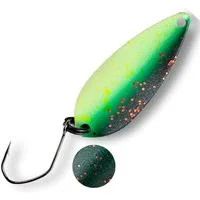 Monkey Lures by Big L Kunstköder Monkey Lures Monkey Spoon El Patron 2,5g - Forellenspoon