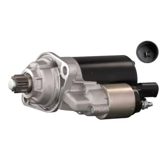 Febi Anlasser Audi Seat Skoda VW 101628