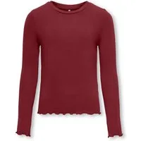 KIDS ONLY Langarmshirt KOGAMOUR L/S TOP JRS