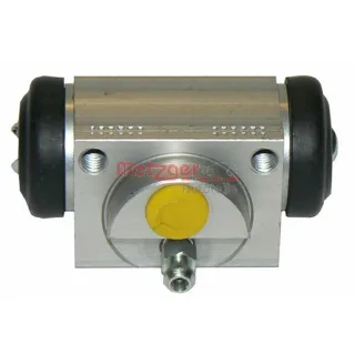 Metzger Radbremszylinder hinten Ford Fiesta Ka Puma