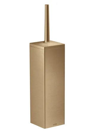 Hansgrohe Toilettenbürstenhalter wandm. 42655140