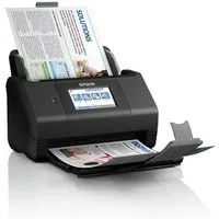Epson WorkForce ES-580W Scanner
