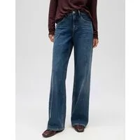 OPUS Weite Jeans Majumi