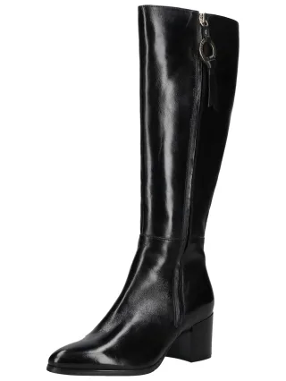 Regarde Le Ciel Stiefel "Regarde Le Ciel Stiefel Leder"