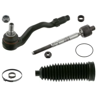 Febi Spurstange vorne BMW X3 E83 40552