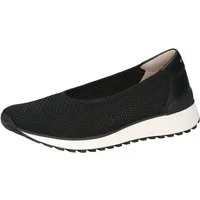 Caprice CAP Airmot./FB Frauen kein Absatz 9-24702-46 Slip-On Sneaker CAP Airmot./FB