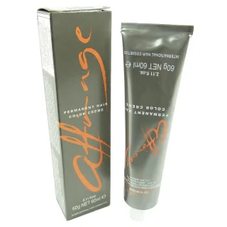 Affinage Permanent #10.32 Extra Light Sand Beige Blonde Haar Farbe Coloration Creme 60ml