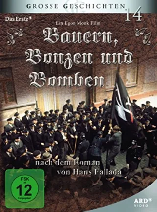Bauern Bonzen Bomben (3 DVDs)