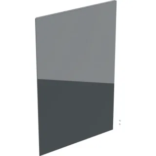 Geberit Tür f. Hängeschrank re-eckig, 45x70cm 246095001