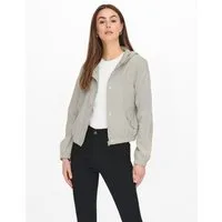 JDY Outdoorjacke JDYHAZEN SHINE JACKET OTW YFM NOOS