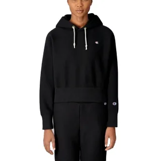 Champion Hooded Sweatshirt