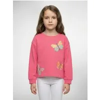 Blue Seven Sweatshirt
