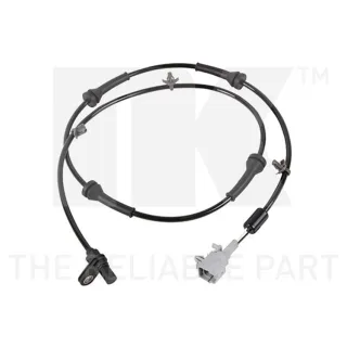 NK Raddrehzahlsensor hinten Nissan Qashqai 1 292223