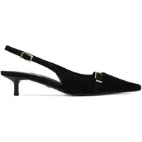 GINO ROSSI Gino Rossi Damenpumps Schwarz Pumps