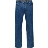 ONLY & SONS Straight-Jeans ONSEDGE STRAIGHT DNM Baumwolle, straight fit