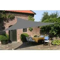 Floracord Sonnensegel, Schenkellänge: 360 cm