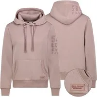 SUBLEVEL Hoodie Sublevel Hoodie Sweater Kapuzenpullover Übergangs Kapuzen Sweatshirt