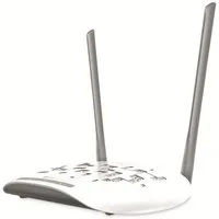 tp-link TP-LINK Accesspoint TL-WA801N, 300 MBit/s Access Point
